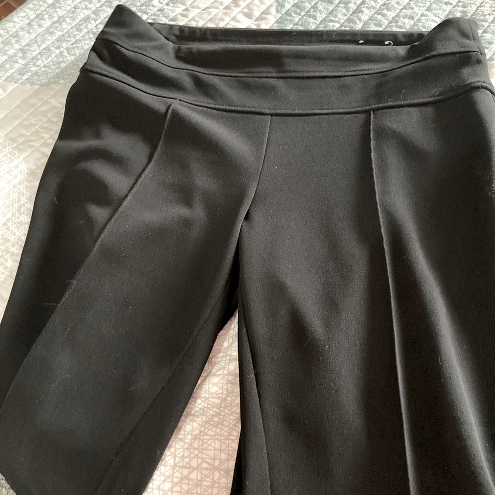 Black Sag Harbor slacks